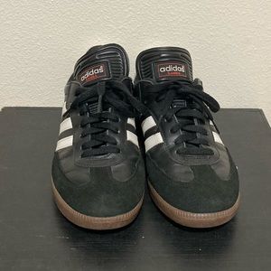 Adidas samba mens size 8